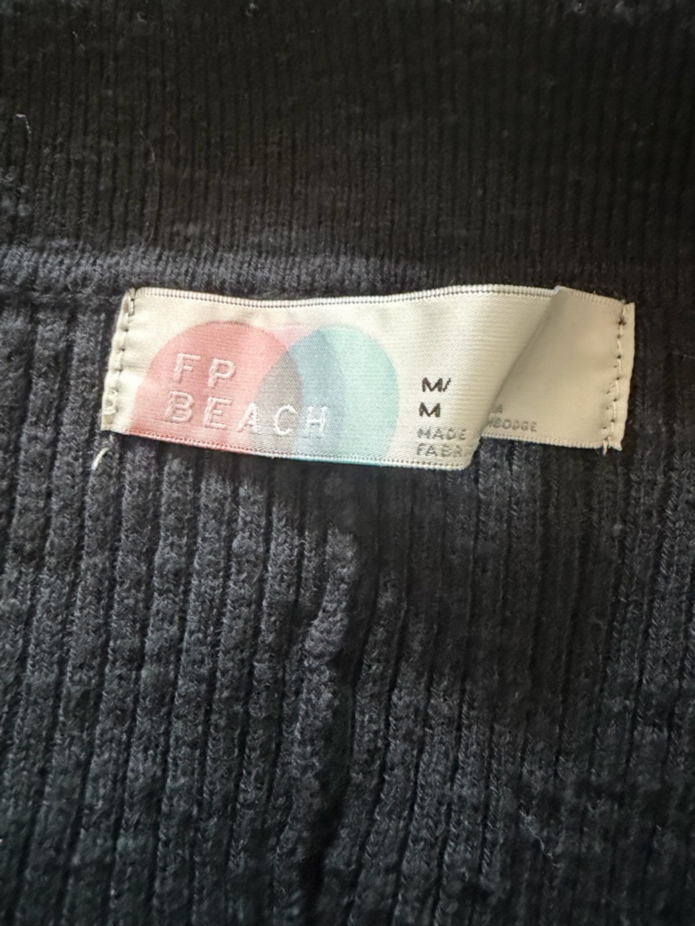 Free People Ferry Sweater Set. - Picture 8 of 8